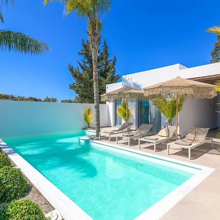 Villa Elia