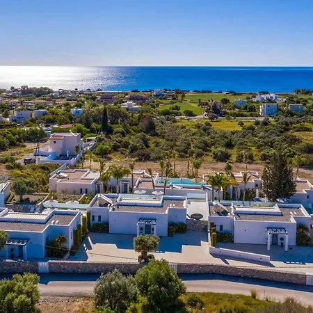 Villa Elia