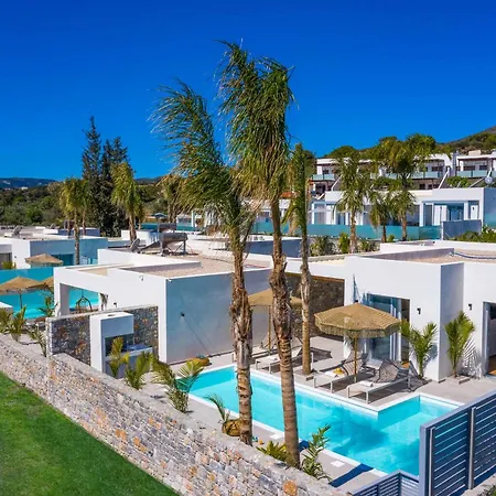 Villa Elia *